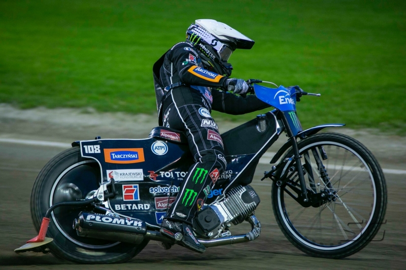 13/55 Gorzów Speedway Grand Prix 2020