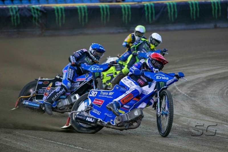 14/55 Gorzów Speedway Grand Prix 2020