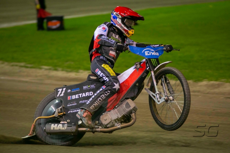 15/55 Gorzów Speedway Grand Prix 2020