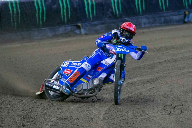16/55 Gorzów Speedway Grand Prix 2020