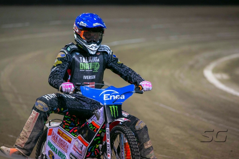 17/55 Gorzów Speedway Grand Prix 2020