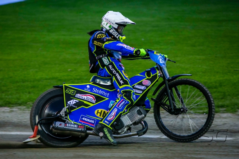18/55 Gorzów Speedway Grand Prix 2020