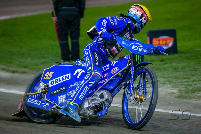 20/55 Gorzów Speedway Grand Prix 2020