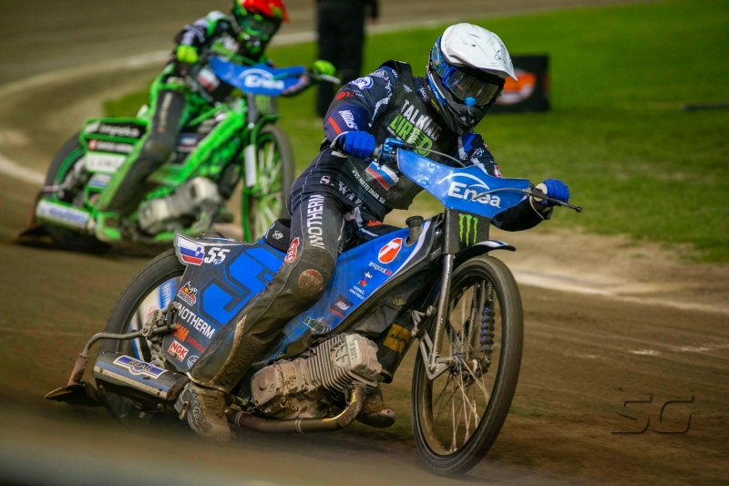 21/55 Gorzów Speedway Grand Prix 2020