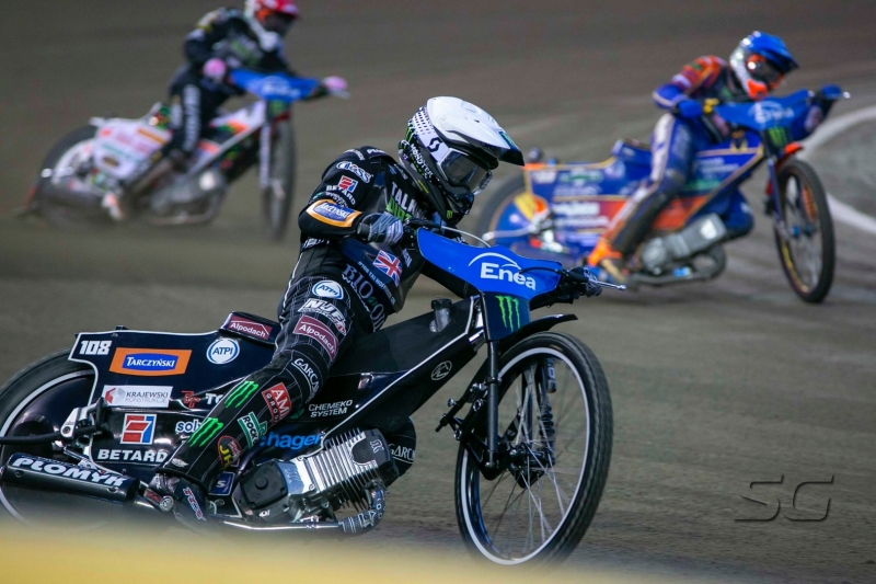 22/55 Gorzów Speedway Grand Prix 2020