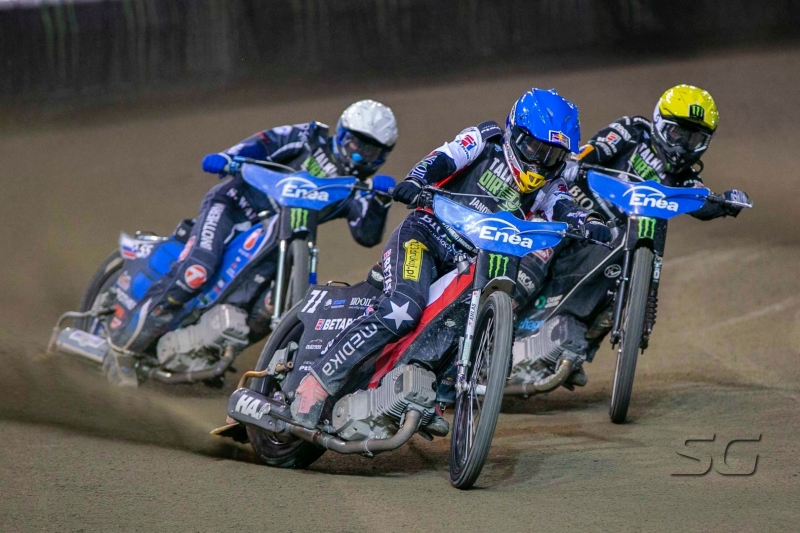 23/55 Gorzów Speedway Grand Prix 2020
