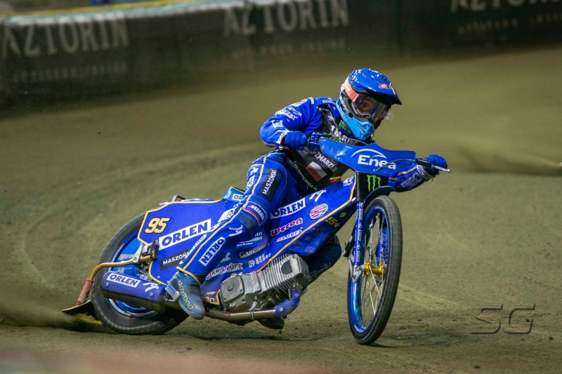 24/55 Gorzów Speedway Grand Prix 2020