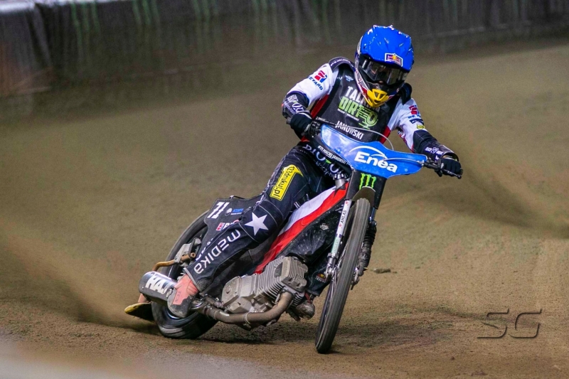 25/55 Gorzów Speedway Grand Prix 2020