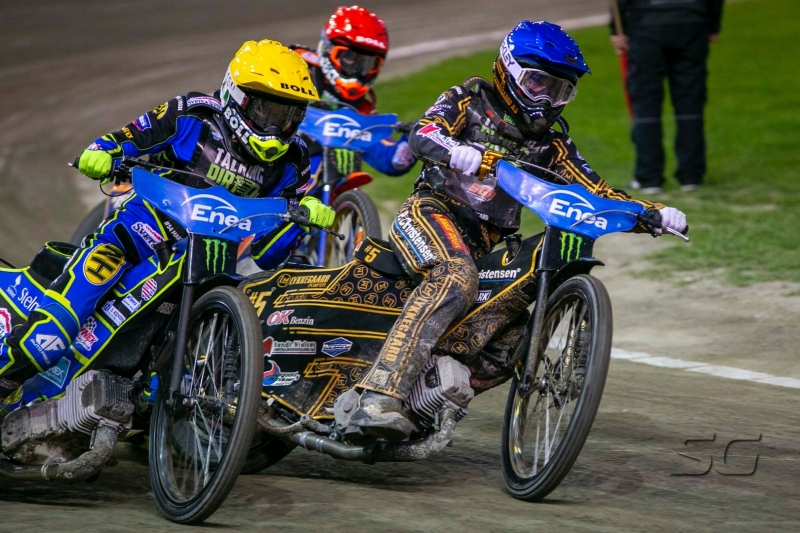 26/55 Gorzów Speedway Grand Prix 2020