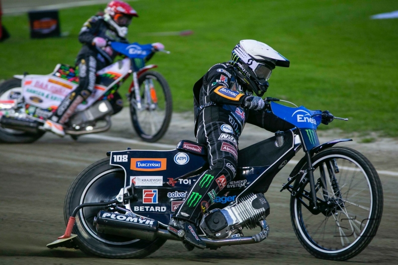 27/55 Gorzów Speedway Grand Prix 2020