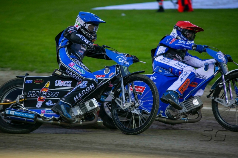 28/55 Gorzów Speedway Grand Prix 2020
