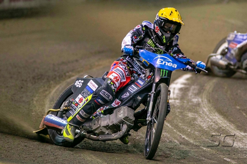 30/55 Gorzów Speedway Grand Prix 2020