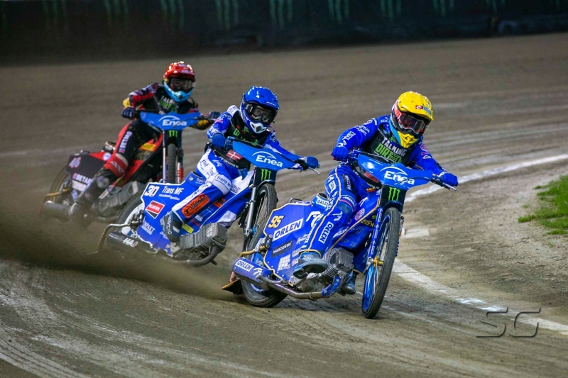 31/55 Gorzów Speedway Grand Prix 2020