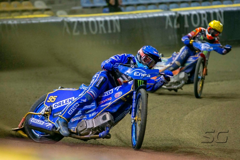 32/55 Gorzów Speedway Grand Prix 2020