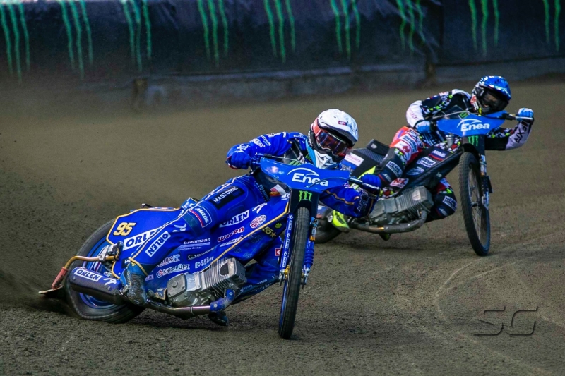 33/55 Gorzów Speedway Grand Prix 2020
