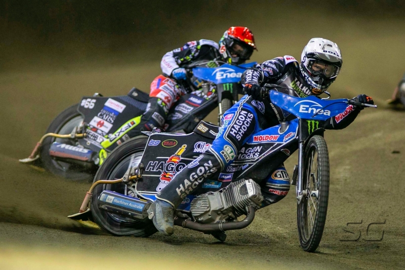 34/55 Gorzów Speedway Grand Prix 2020