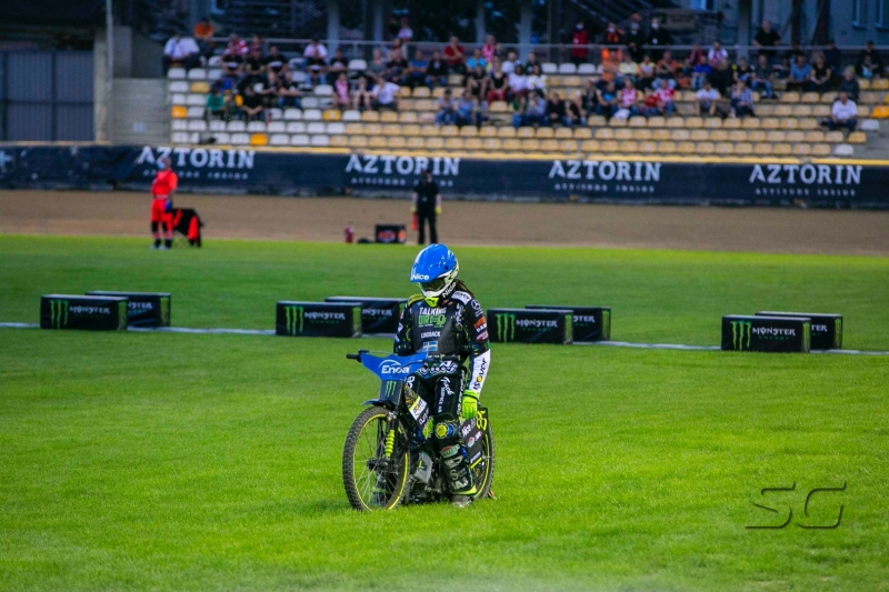35/55 Gorzów Speedway Grand Prix 2020