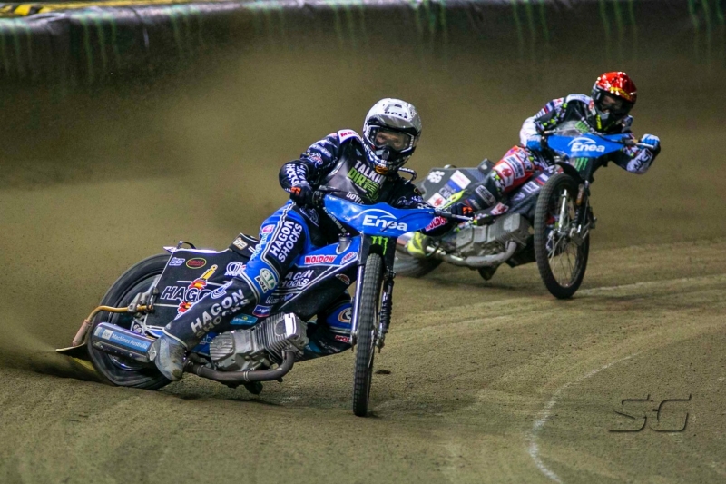 36/55 Gorzów Speedway Grand Prix 2020