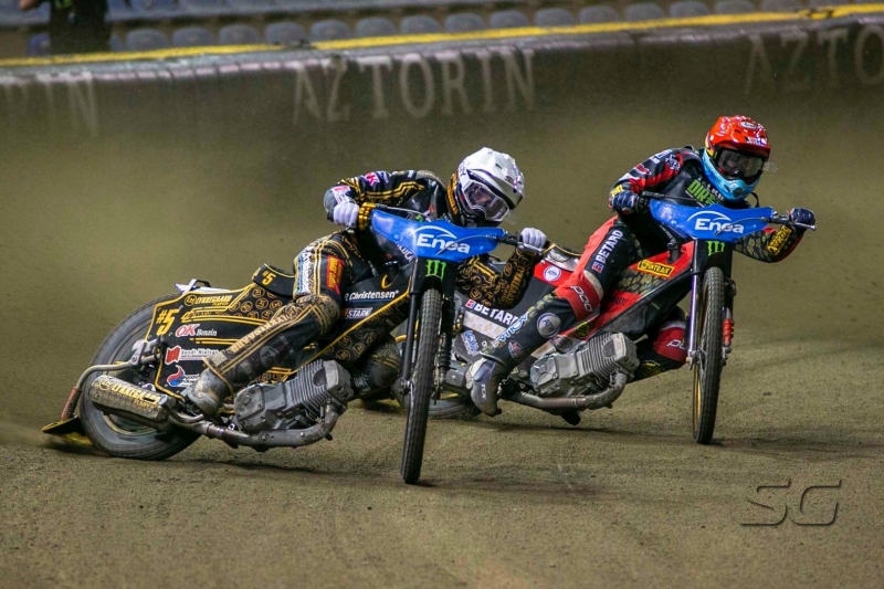 37/55 Gorzów Speedway Grand Prix 2020