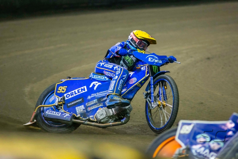 38/55 Gorzów Speedway Grand Prix 2020