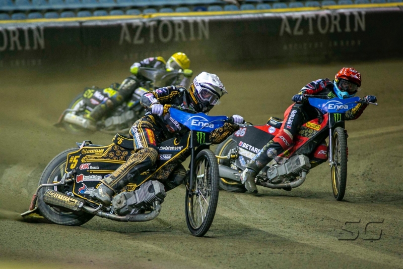 39/55 Gorzów Speedway Grand Prix 2020