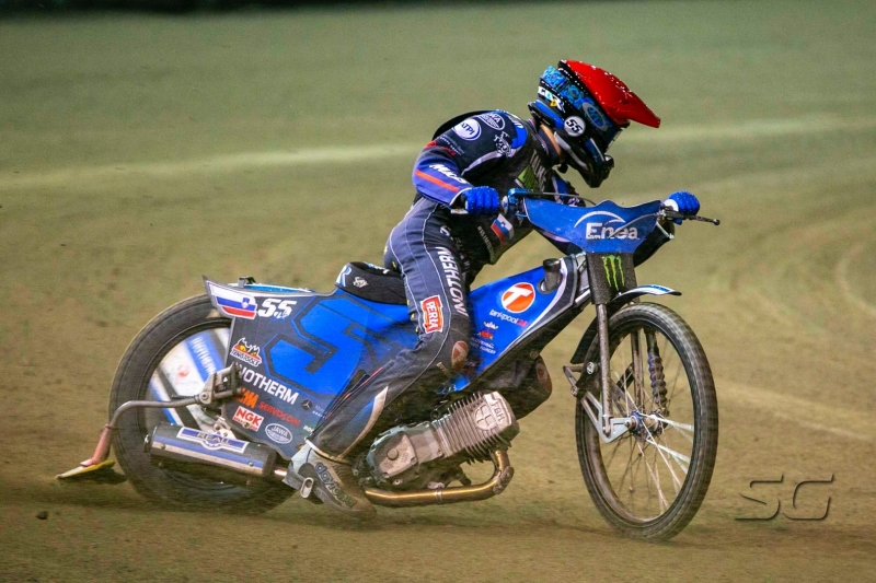 40/55 Gorzów Speedway Grand Prix 2020