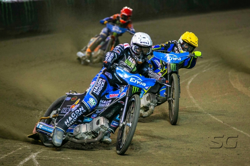 41/55 Gorzów Speedway Grand Prix 2020
