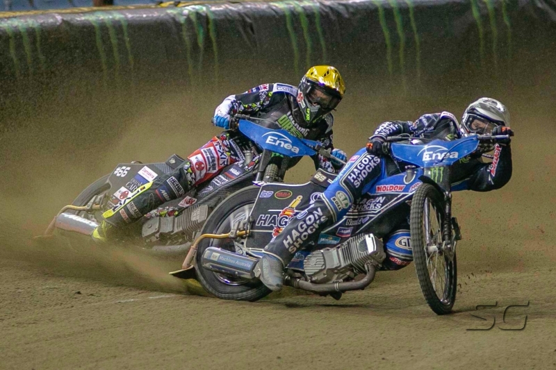 42/55 Gorzów Speedway Grand Prix 2020