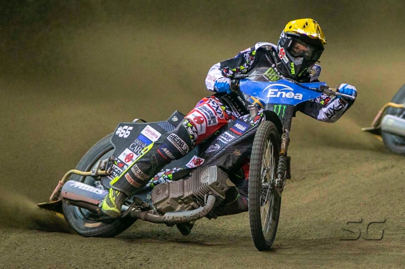 43/55 Gorzów Speedway Grand Prix 2020