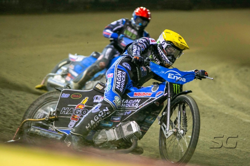 45/55 Gorzów Speedway Grand Prix 2020