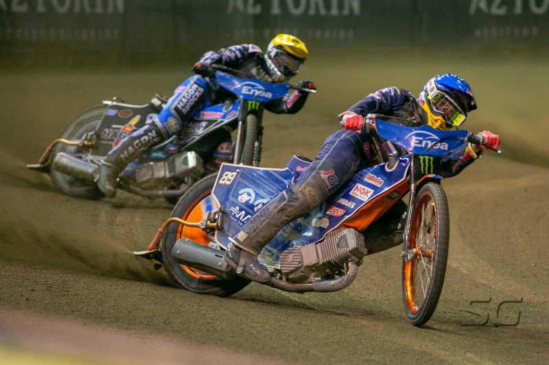47/55 Gorzów Speedway Grand Prix 2020