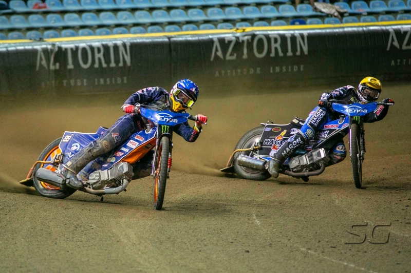 48/55 Gorzów Speedway Grand Prix 2020