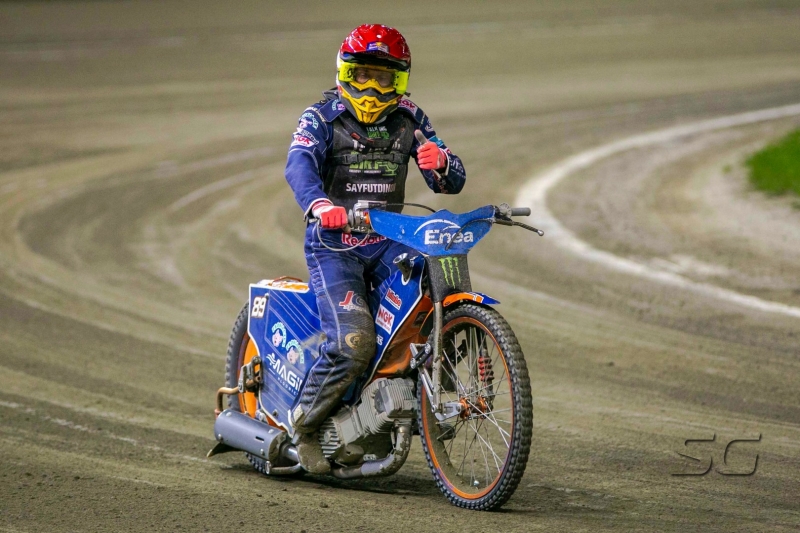 49/55 Gorzów Speedway Grand Prix 2020