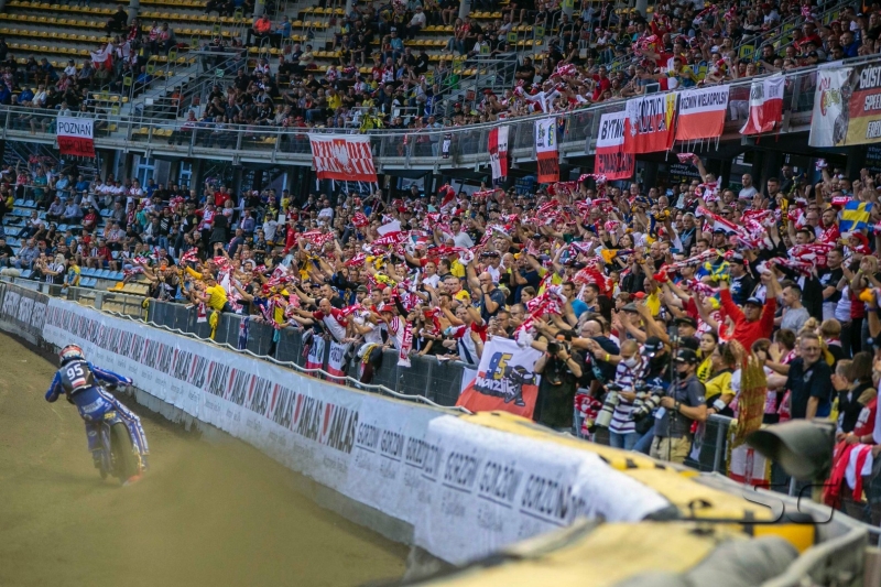 50/55 Gorzów Speedway Grand Prix 2020