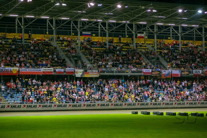 51/55 Gorzów Speedway Grand Prix 2020