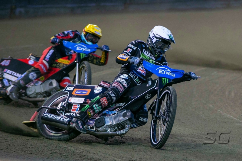 54/55 Gorzów Speedway Grand Prix 2020