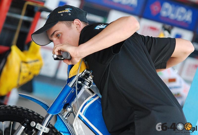 5/204 I runda PO: Unia Leszno - Caelum Stal Gorzów 39:51