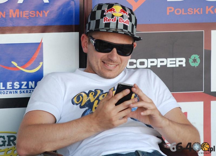 9/204 I runda PO: Unia Leszno - Caelum Stal Gorzów 39:51