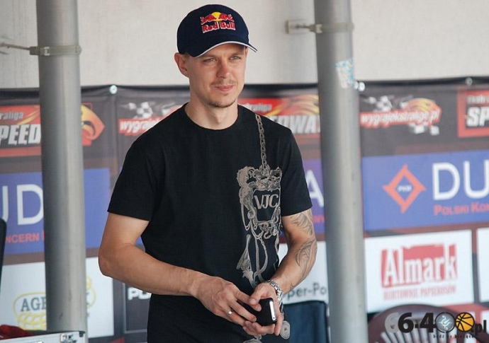 11/204 I runda PO: Unia Leszno - Caelum Stal Gorzów 39:51