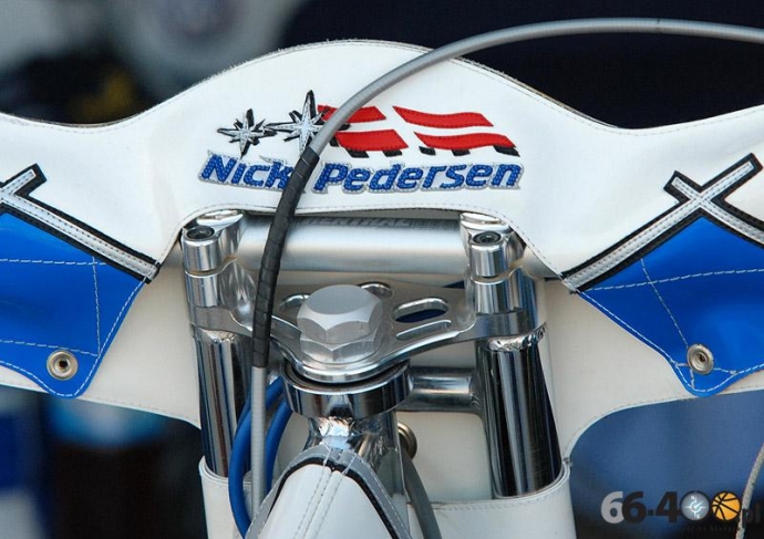 13/204 I runda PO: Unia Leszno - Caelum Stal Gorzów 39:51