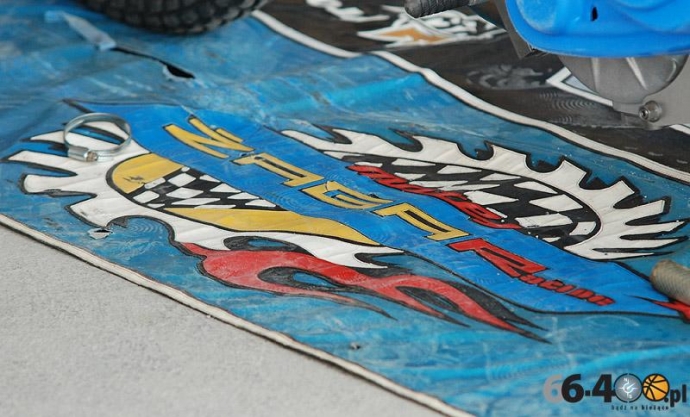 14/204 I runda PO: Unia Leszno - Caelum Stal Gorzów 39:51