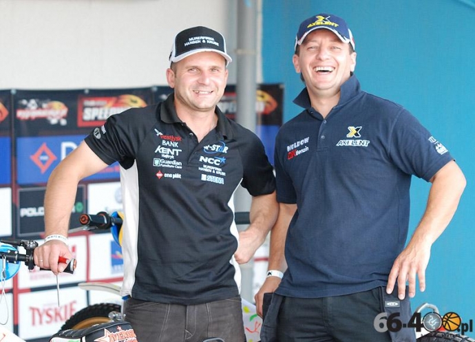 18/204 I runda PO: Unia Leszno - Caelum Stal Gorzów 39:51