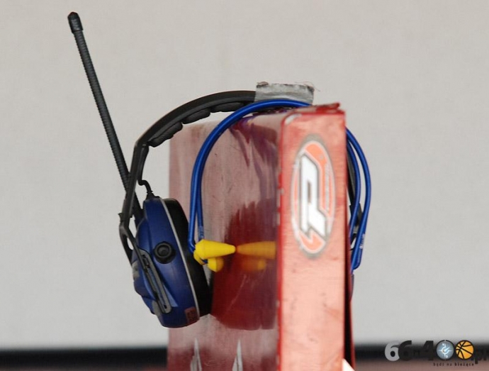 20/204 I runda PO: Unia Leszno - Caelum Stal Gorzów 39:51