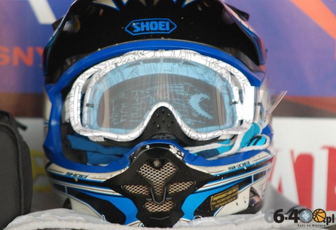 21/204 I runda PO: Unia Leszno - Caelum Stal Gorzów 39:51