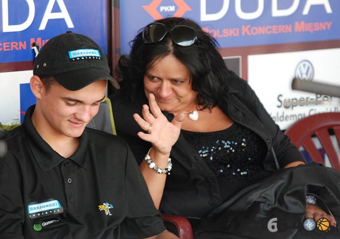 22/204 I runda PO: Unia Leszno - Caelum Stal Gorzów 39:51