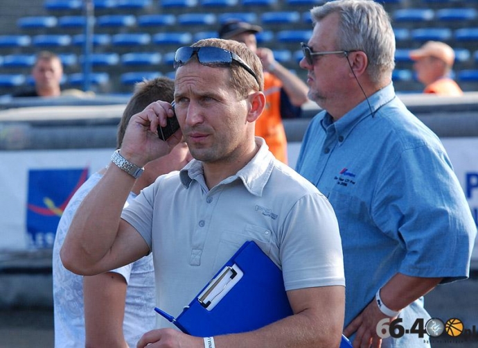 26/204 I runda PO: Unia Leszno - Caelum Stal Gorzów 39:51