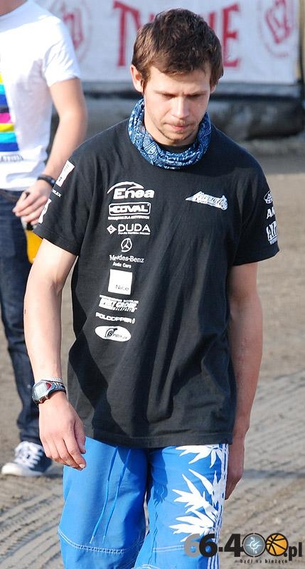 28/204 I runda PO: Unia Leszno - Caelum Stal Gorzów 39:51