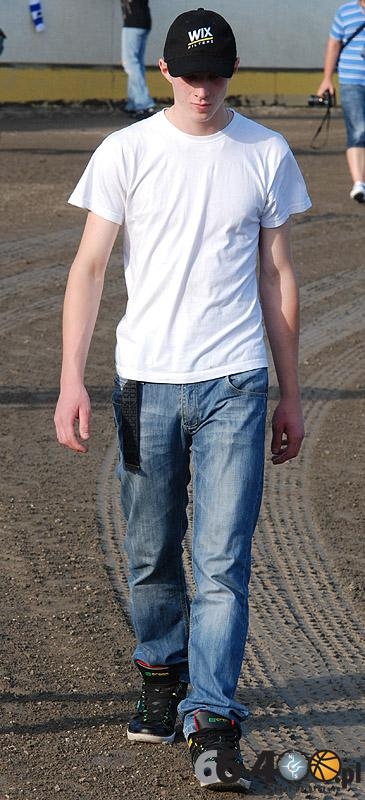 29/204 I runda PO: Unia Leszno - Caelum Stal Gorzów 39:51