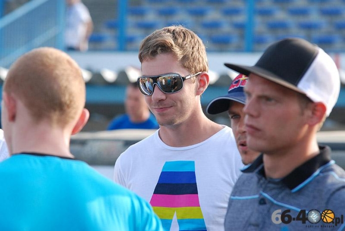 35/204 I runda PO: Unia Leszno - Caelum Stal Gorzów 39:51