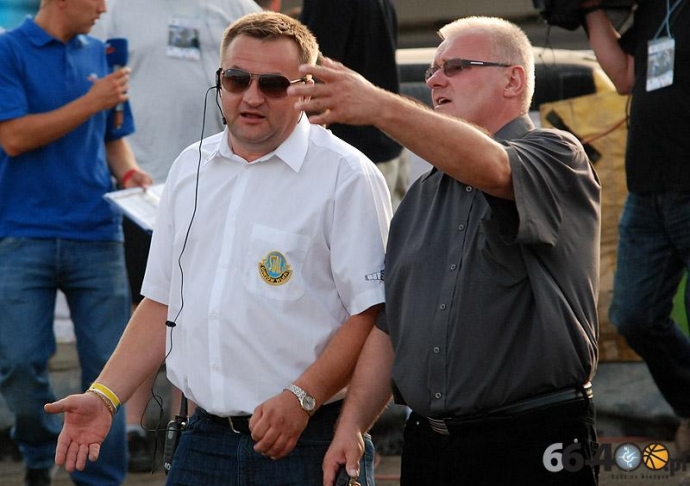 46/204 I runda PO: Unia Leszno - Caelum Stal Gorzów 39:51